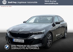 Bild des Angebotes BMW 520 d xDrive Aut.