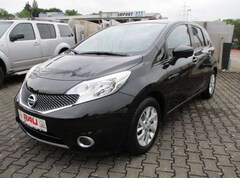 Bild des Angebotes Nissan Note Note 1.2 Acenta Panoramadach Techno-Paket