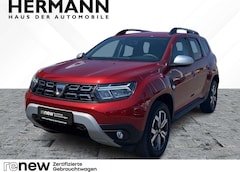 Bild des Angebotes Dacia Duster II 1.3 TCe 150 GPF Prestige CAM*LED*NAVI