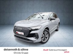 Bild des Angebotes Audi Q4 e-tron 40 Advanced Matrix/Nav/sound/Sport/Tem