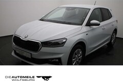 Bild des Angebotes Skoda Fabia 1.0 TSI Drive LED/Kessy/PDC