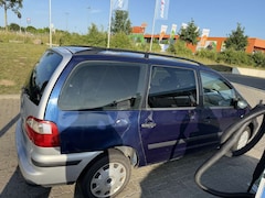 Bild des Angebotes Ford Galaxy TDI