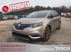 Bild des Angebotes Renault Espace 1.6 dCi Intens PANO HUD ACC RFK PDC LM