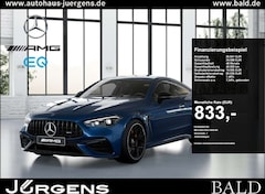 Bild des Angebotes Mercedes-Benz E 53 AMG CLE 53 4M+ Cou AMG+Burm3D+Drivers Pack+AHK+Stzklim
