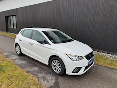 Bild des Angebotes SEAT Ibiza Reference ( SZH/1.HAND/TÜV 01-27)
