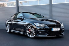 Bild des Angebotes BMW 430 i xDrive M/HUD/H&K/SHZ/LHZ/KAMERA/TOTW/R19
