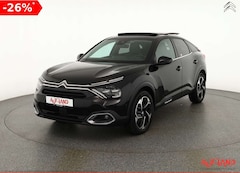 Bild des Angebotes Citroen C4 PureTech 130 LED Navi Kamera Pano
