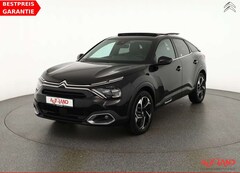 Bild des Angebotes Citroen C4 PureTech 130 LED Navi Pano 360°