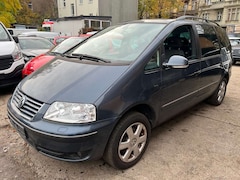 Bild des Angebotes VW Sharan 1.9 TDI 7-Sitzer Automatik Xenon TÜV/AU 02/26