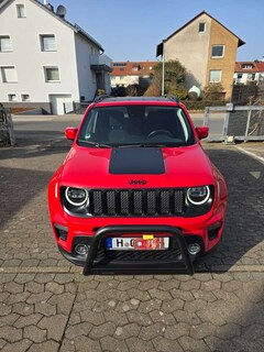 Jeep Renegade Renegade 1.0 Black Edition