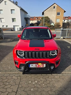 Bild des Angebotes Jeep Renegade Renegade 1.0 Black Edition