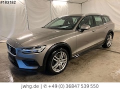 Bild des Angebotes Volvo V60 Cross Country AWD LED Navi 18" AHK StdHz Kam
