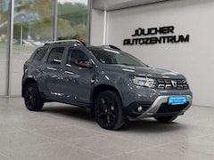 Bild des Angebotes Dacia Duster II Sondermodell Extreme, 1.Hand, Rentner