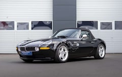 Bild des Angebotes BMW Z8 Z8 roadster
