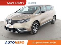 Bild des Angebotes Renault Espace 1.6 TCe Energy Initiale Paris Aut.*NAVI*