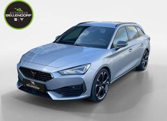 Bild des Angebotes CUPRA Leon Sportstourer 1.4 TSI DSG e-HYBRID VZ Navi R