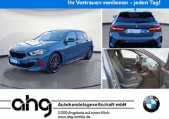 Bild des Angebotes BMW 128 ti Navi Tempom.aktiv Panoramadach Bluetooth P
