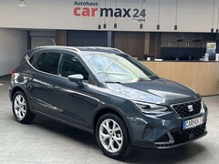 Bild des Angebotes SEAT Arona 1.0TSI DSG FR NAVI LED ACC AppleCar Kamera