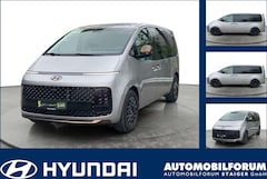 Bild des Angebotes Hyundai STARIA 2.2 CRDi 4WD Signature 7 Sitze 360 ACC LM