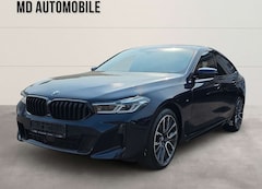 Bild des Angebotes BMW 640 640 iX Drive Gran Turismo M Sport Laser Panorama