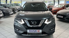 Bild des Angebotes Nissan X-Trail TÜV&AU neu&Garantie
