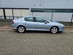 Bild des Angebotes Peugeot 407 Esplanade