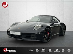 Bild des Angebotes Porsche 992 911 Carrera S Cabriolet PASM BOSE Sportsitze