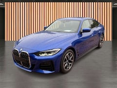 Bild des Angebotes BMW 420 iA M Sport*DAB*Hifi*