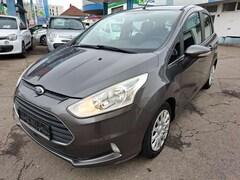 Bild des Angebotes Ford B-Max 1,0 EcoBoost Trend