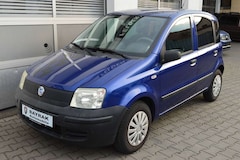 Bild des Angebotes Fiat Panda Panda 1.1 8V Active*Trekking*TÜV12/2026*Servo*CD