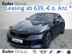 Bild des Angebotes BMW 520 i M Sport Pro IconicGlow StandHzg H/K Travel+Comf.