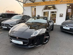 Bild des Angebotes Jaguar F-Type F-TYPE Cabriolet KAMERA/BIXENON/SPORT/TOTWINKEL
