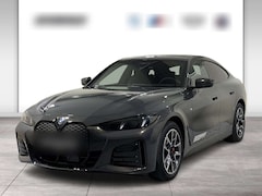 BMW i4 xDrive40 M Sport Pro DA+ PA+ AHK HUD HK Pano