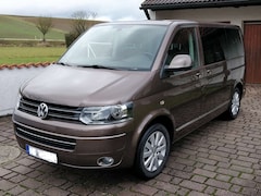 Bild des Angebotes VW T5 Multivan Multivan Highline