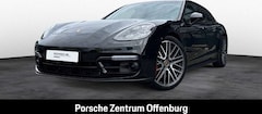 Bild des Angebotes Porsche Panamera GTS Sport Turismo HUD AHK-el. klappb. Panorama Bos