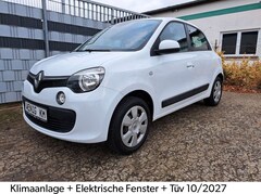 Bild des Angebotes Renault Twingo Experience Klima