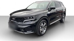 Bild des Angebotes Kia Sorento SORENTO 1.6T HEV AWD DCT Platinum 7-Sitze Pano H