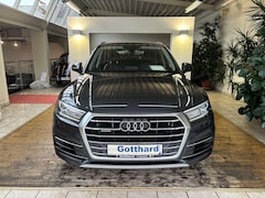 Bild des Angebotes Audi Q5 Q5 40 TDI quattro S tronic