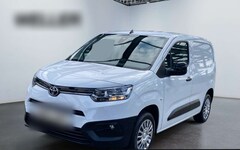 Bild des Angebotes Toyota Proace City L1 1,5l D-4D Meister *CarPlay*PDC*DAB*