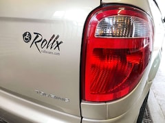 Bild des Angebotes Chrysler Voyager Town & Country ROLLX