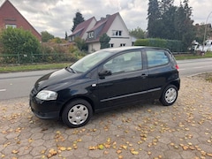 Bild des Angebotes VW Fox 1,2*Klima* Zustand sehr gut*HU:08.2026*