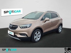 Bild des Angebotes Opel Mokka X Innovation 1.4 AUTOMATIK