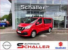 Bild des Angebotes Nissan Primastar NV300 Diesel 170PS (8-Si.) Aut. - Prem