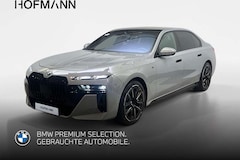 Bild des Angebotes BMW i7 M Sport Pro