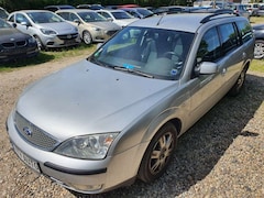Bild des Angebotes Ford Mondeo Turnier Viva