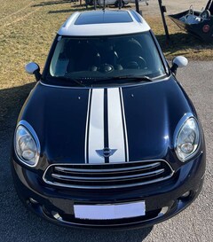 Bild des Angebotes MINI Cooper Countryman R 60
