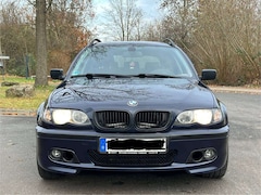 Bild des Angebotes BMW 316 316i touring
