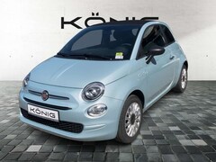 Bild des Angebotes Fiat 500C MY23 1.0 Summer Edition Klima*DAB+*USB*
