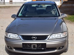 Bild des Angebotes Opel Vectra Automatik