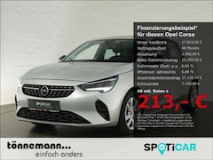 Bild des Angebotes Opel Corsa F ELEGANCE CDTI+LED+NAVI+SITZ-/LENKRADHEIZUNG+PARK